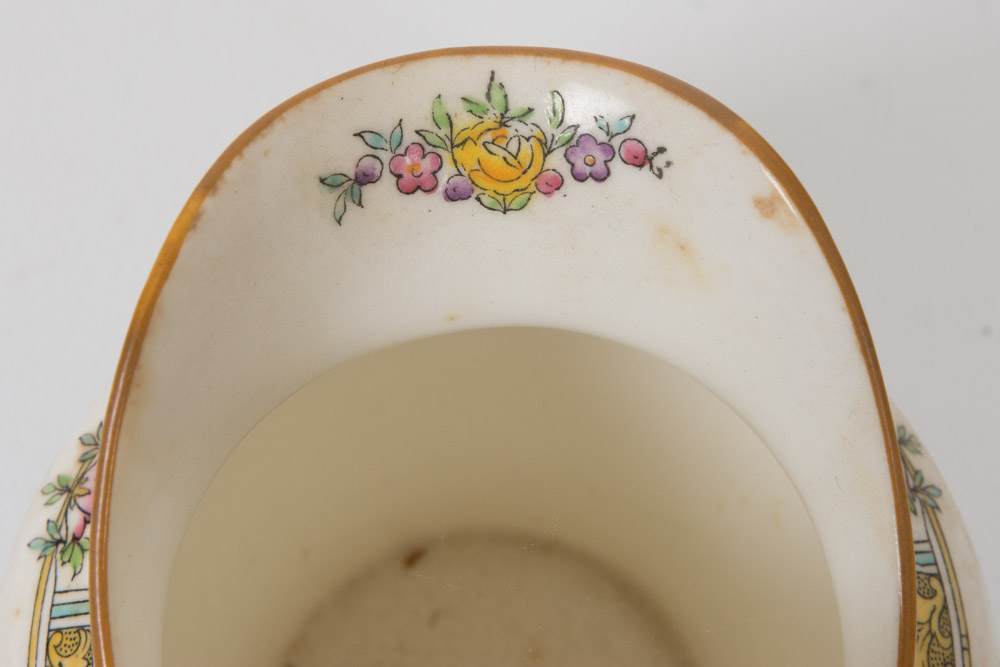 Collection of Mintons "Princess" China