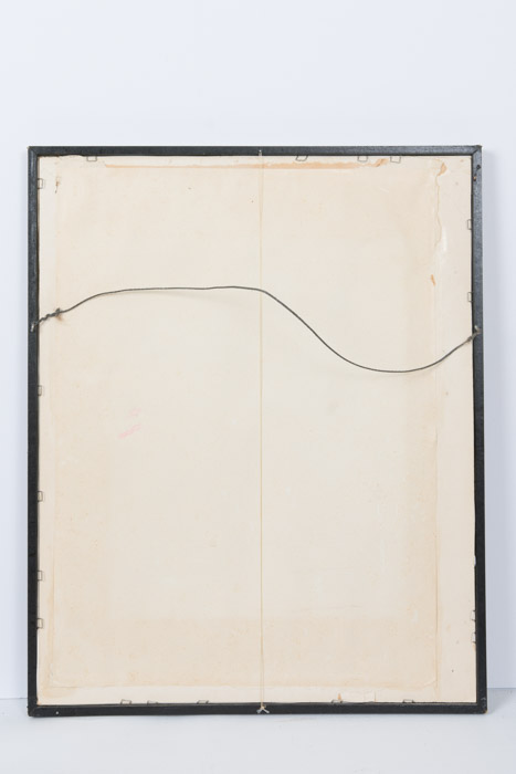 Selection of Tribal Inspired Artwork