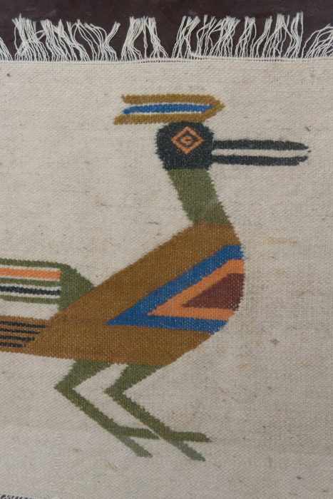 Selection of Tribal Inspired Artwork