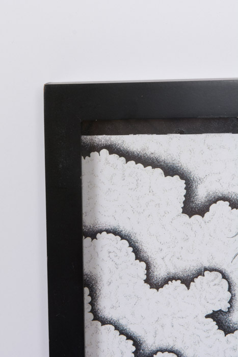 Selection of Tribal Inspired Artwork