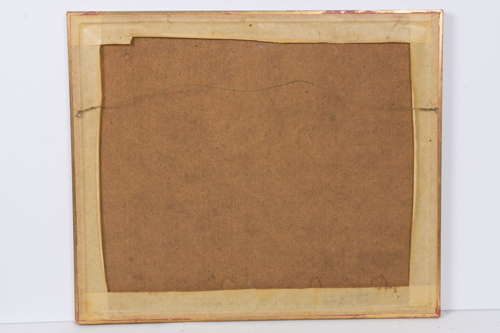 Assortment of Wall Art