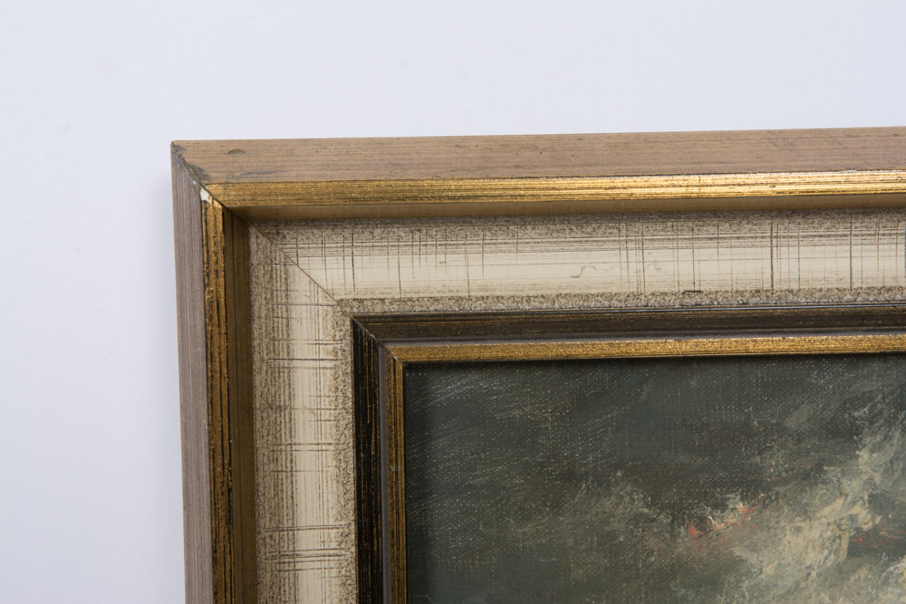 Assortment of Wall Art