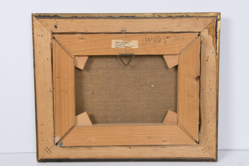 Assortment of Wall Art