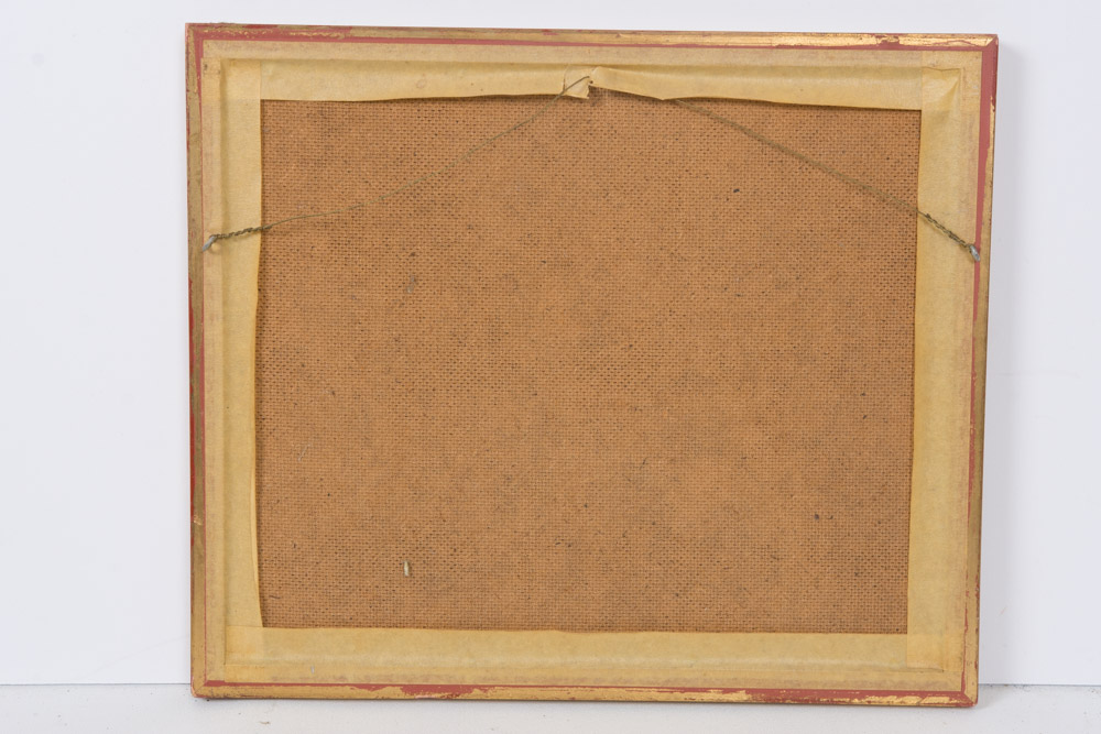 Assortment of Wall Art