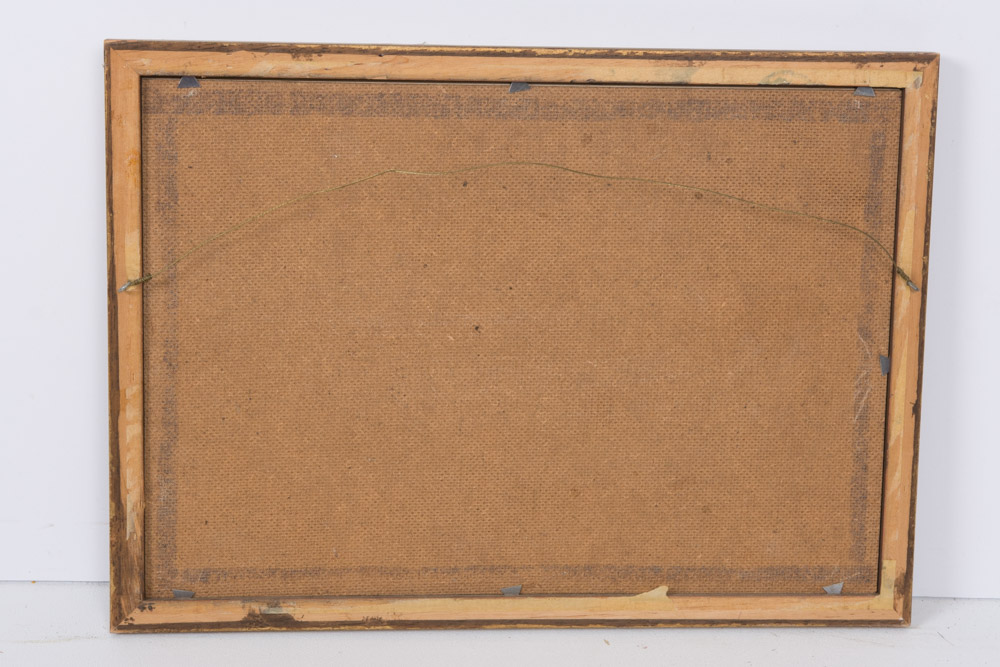 Assortment of Wall Art