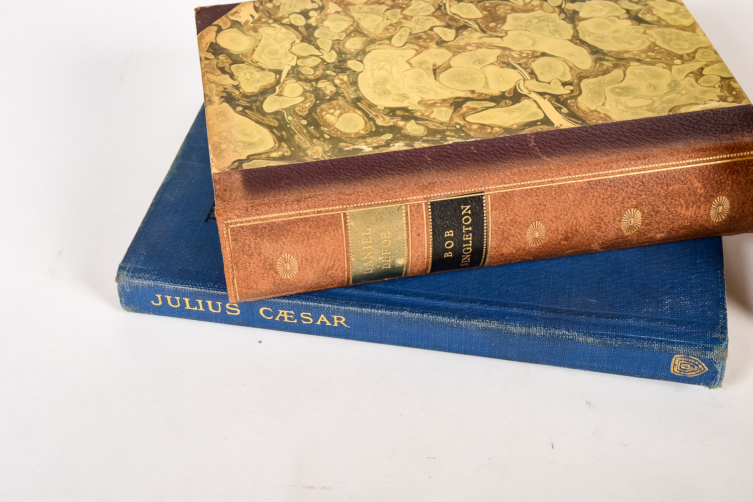 Vintage Book Collection