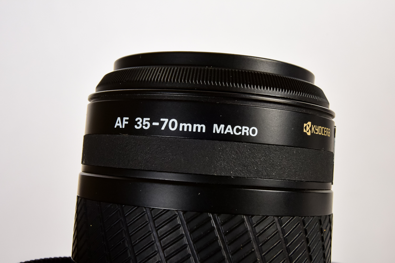 Vintage Yashica Camera