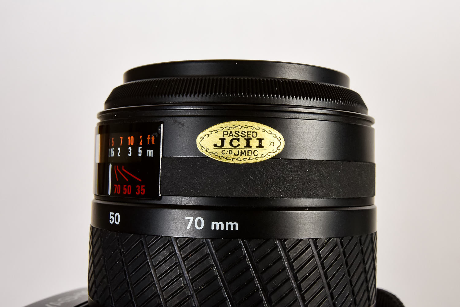 Vintage Yashica Camera