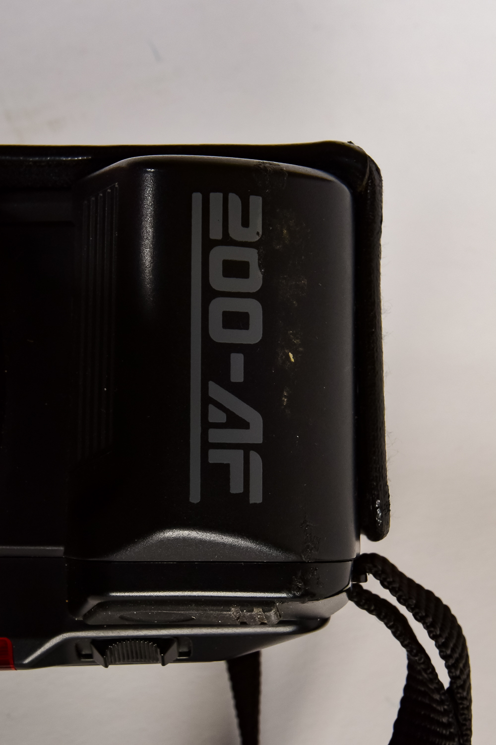 Vintage Yashica Camera