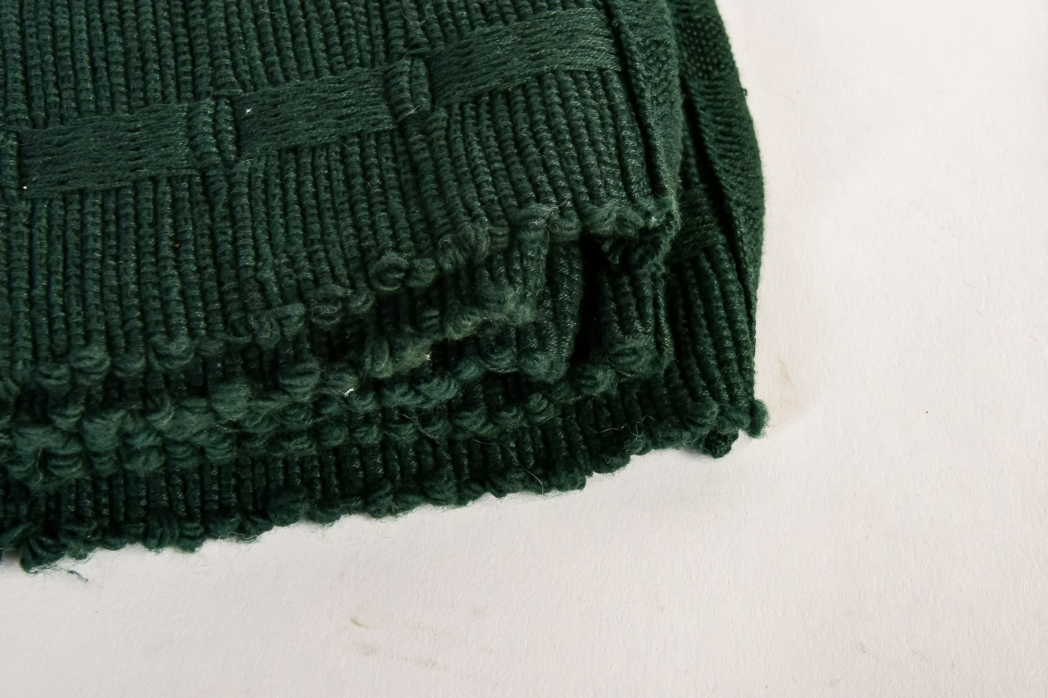 Linens and Fabric Flower Napkin Rings