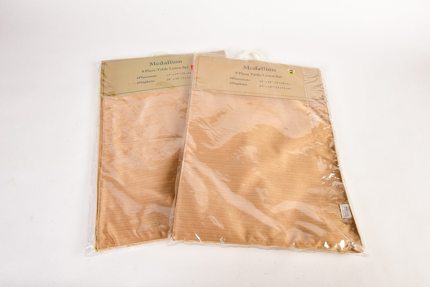 Linens and Fabric Flower Napkin Rings