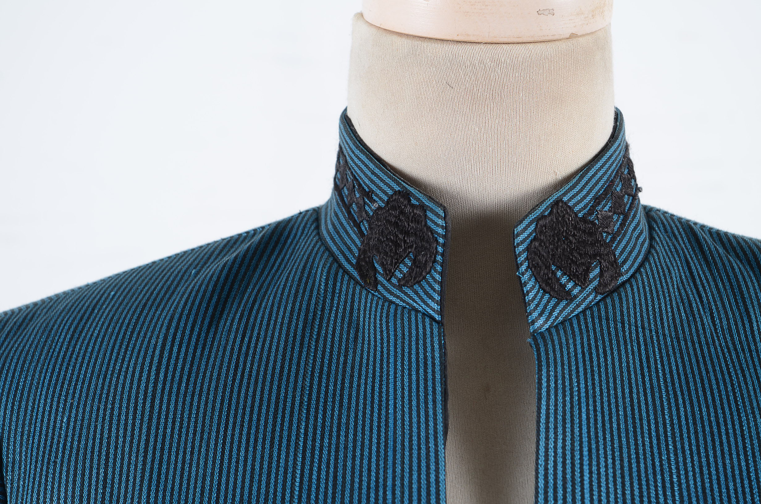 Two Women's Zarif Afghani Jackets