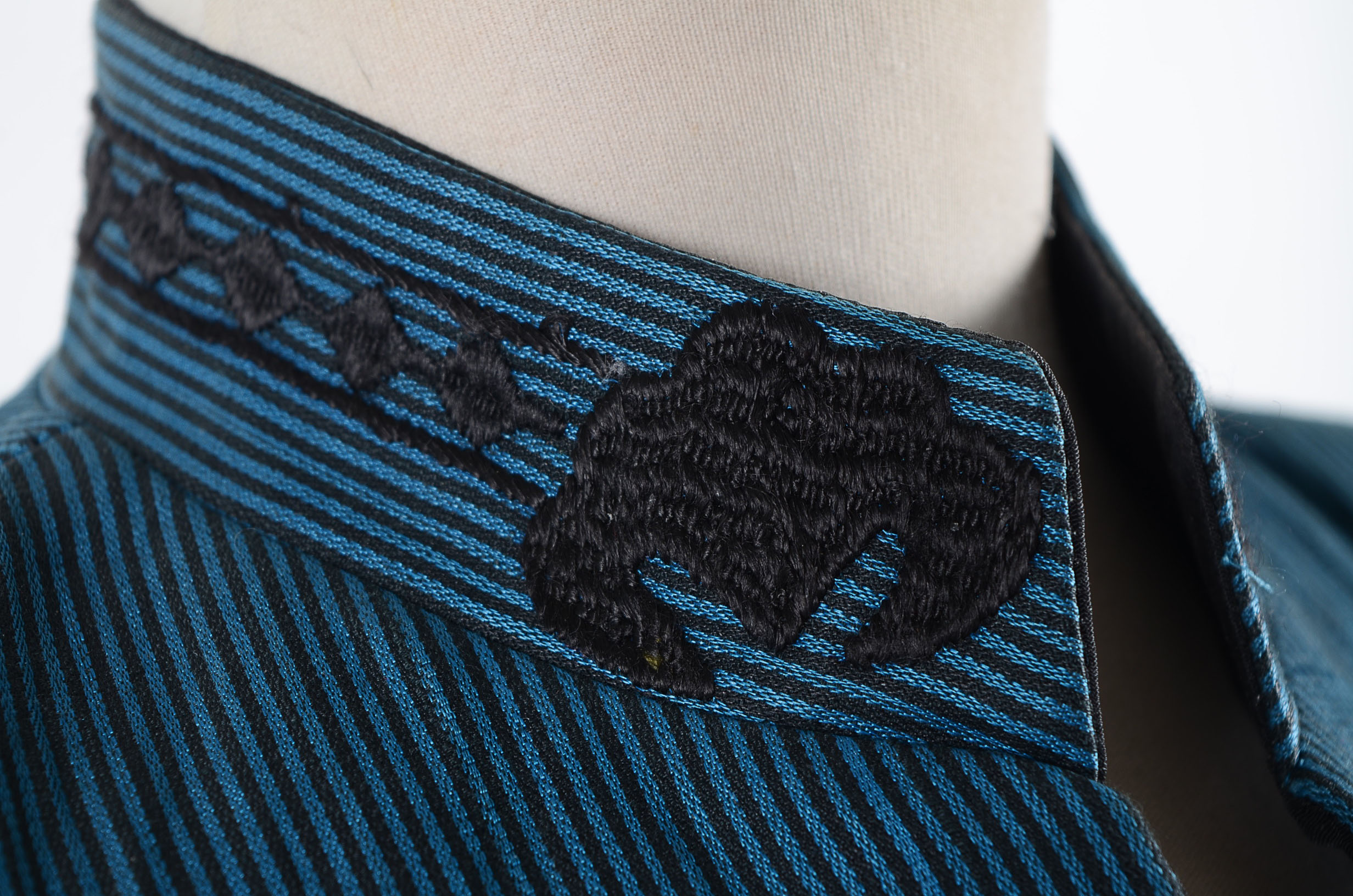 Two Women's Zarif Afghani Jackets