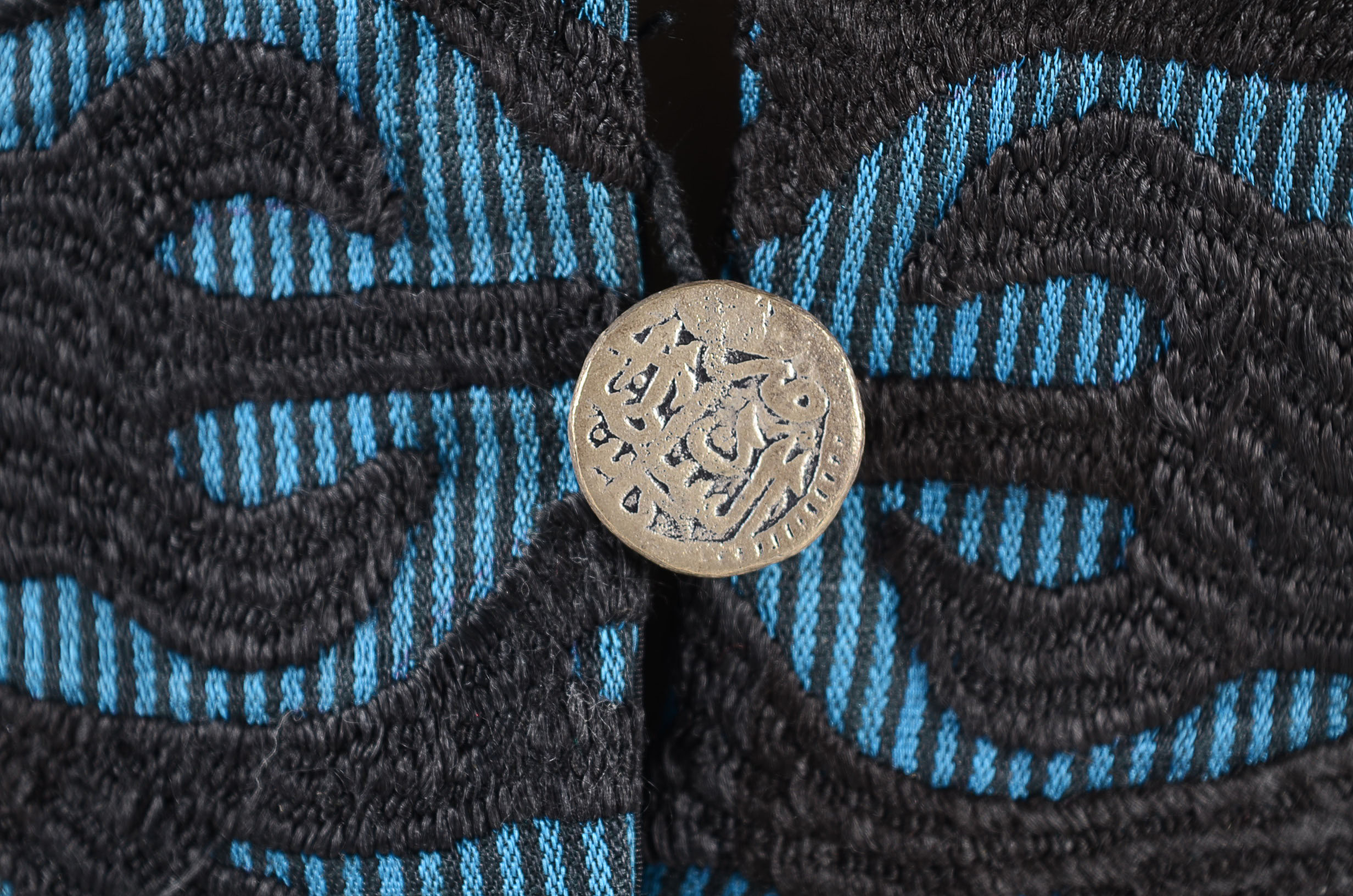 Two Women's Zarif Afghani Jackets