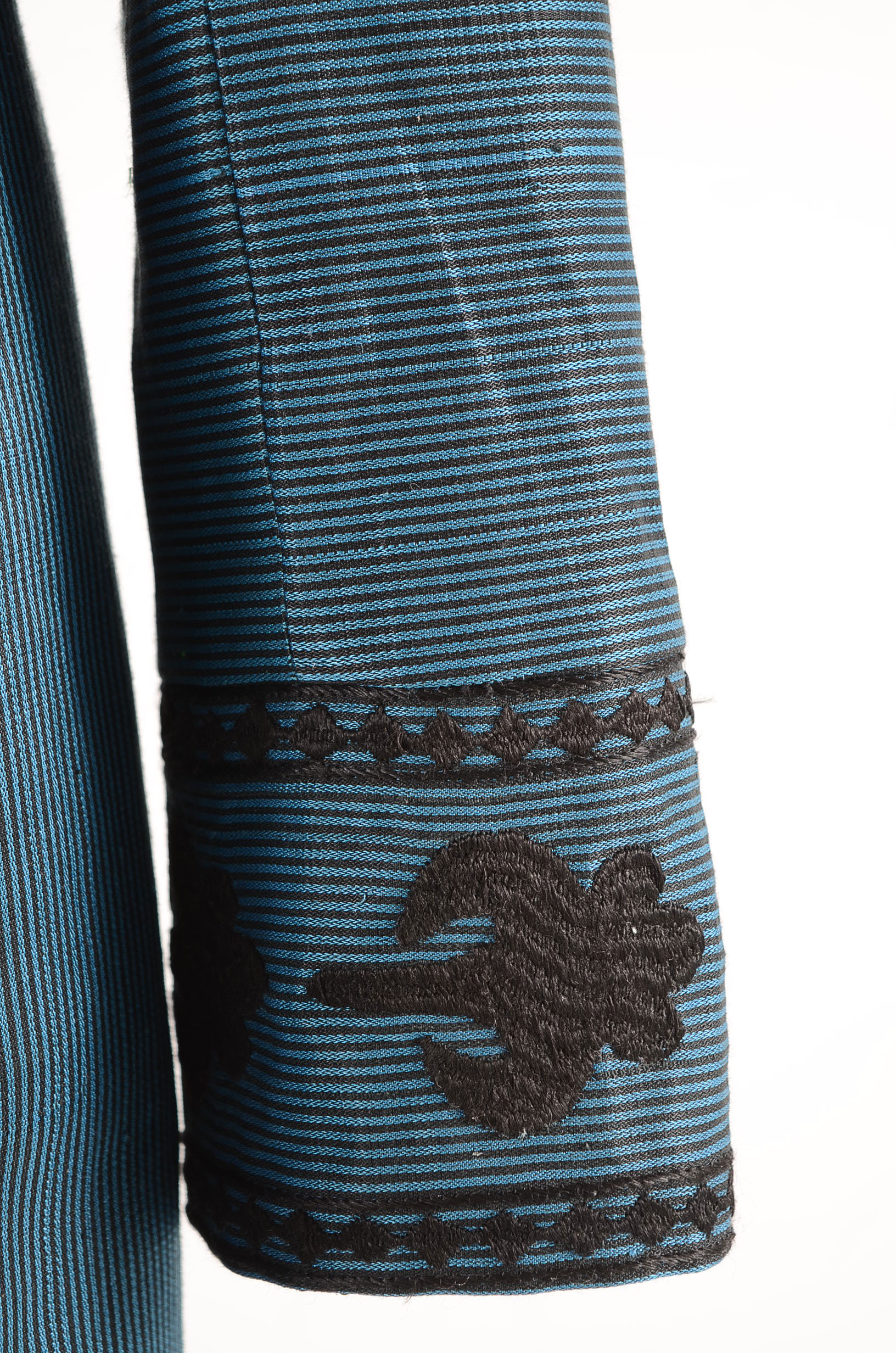 Two Women's Zarif Afghani Jackets