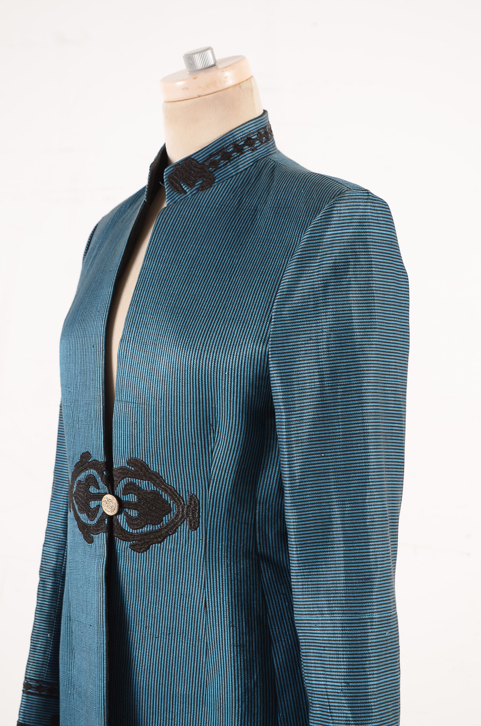 Two Women's Zarif Afghani Jackets