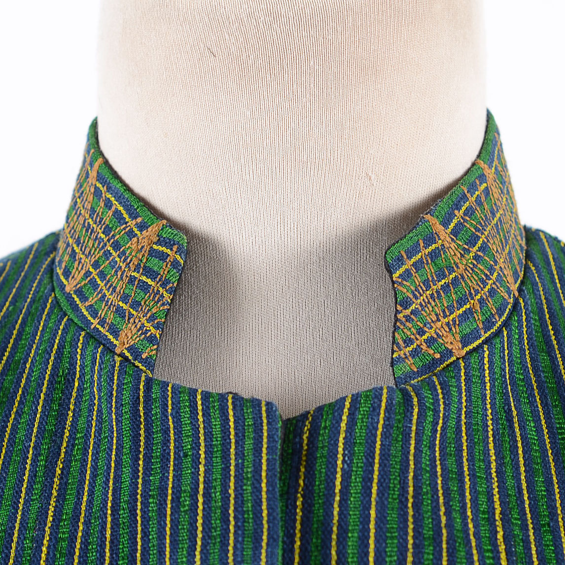 Two Women's Zarif Afghani Jackets