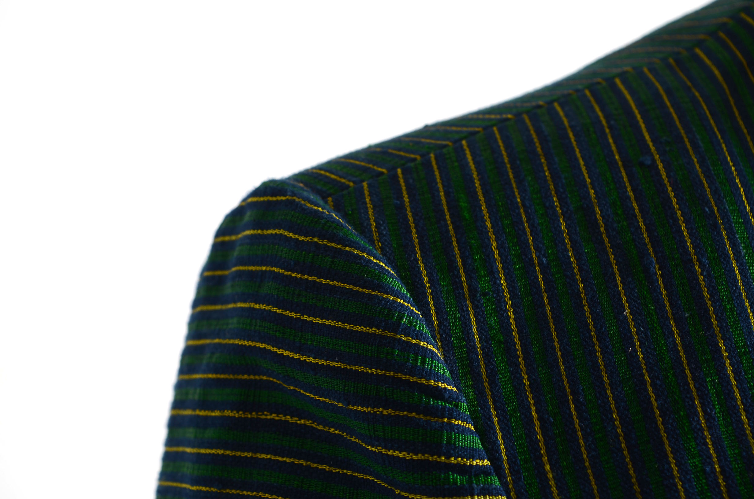 Two Women's Zarif Afghani Jackets