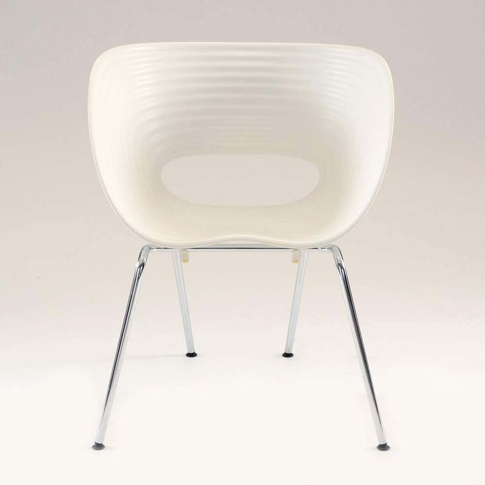 "Tom Vac" Chair by Vitra