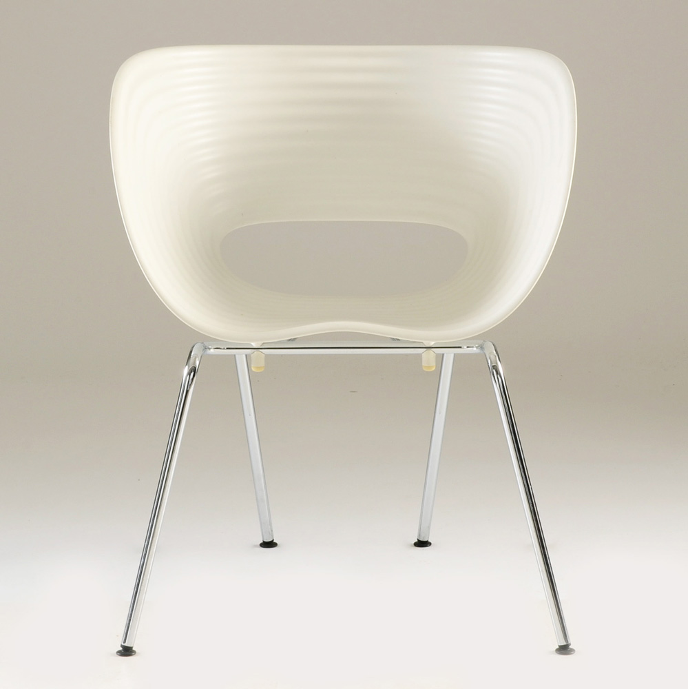 "Tom Vac" Chair by Vitra