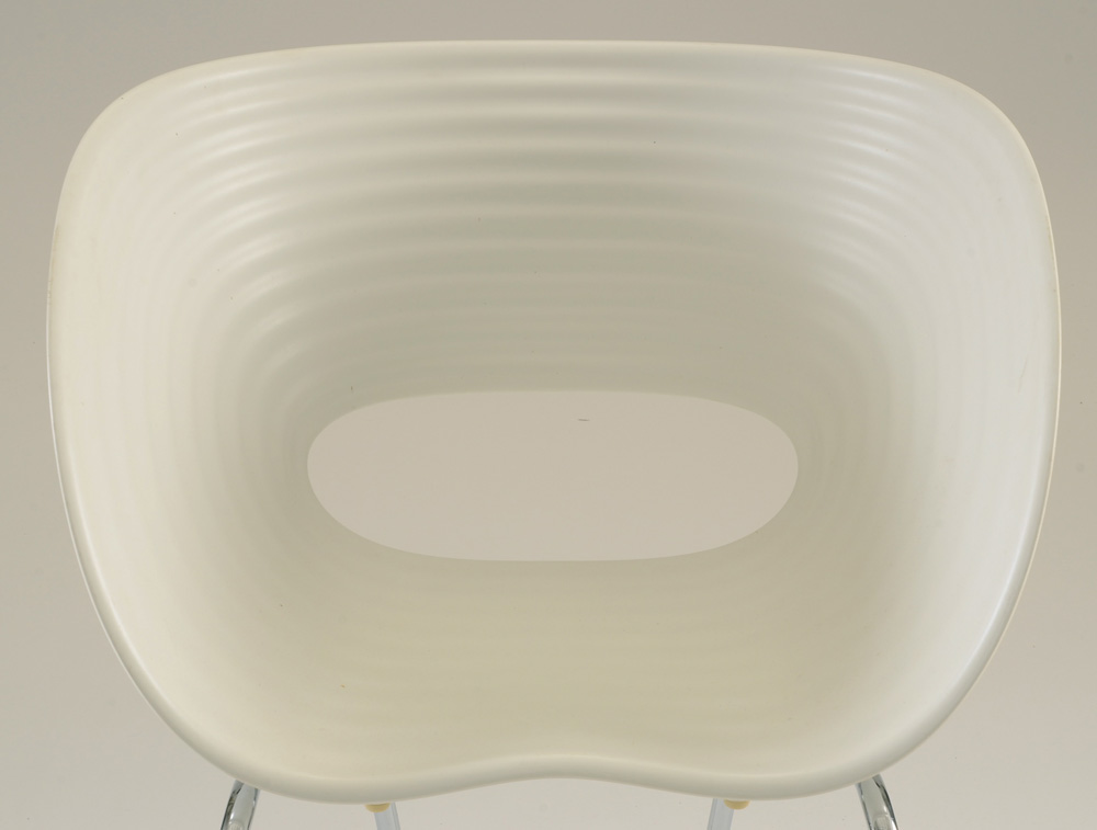 "Tom Vac" Chair by Vitra