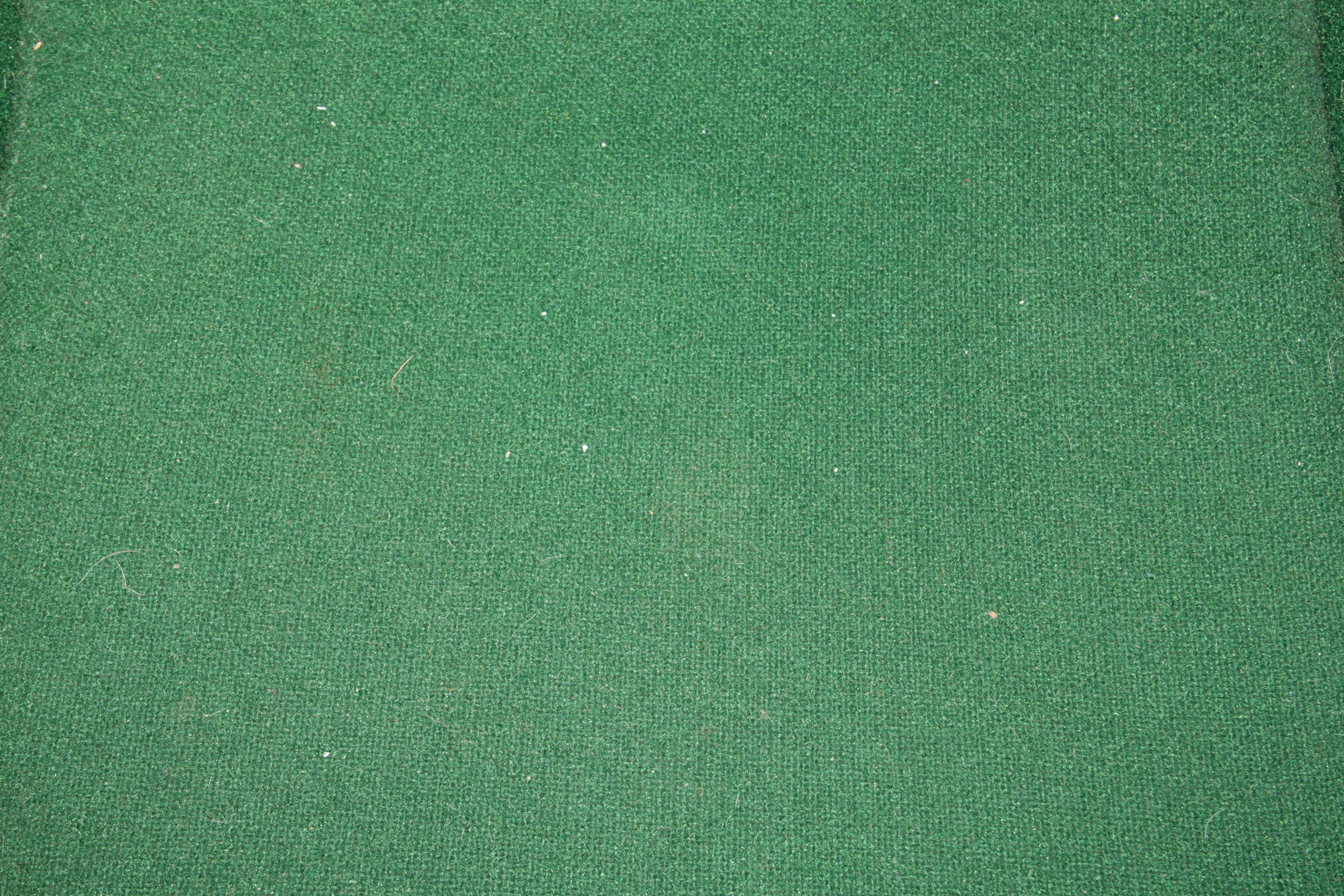 Vintage Green Upholstered Chair