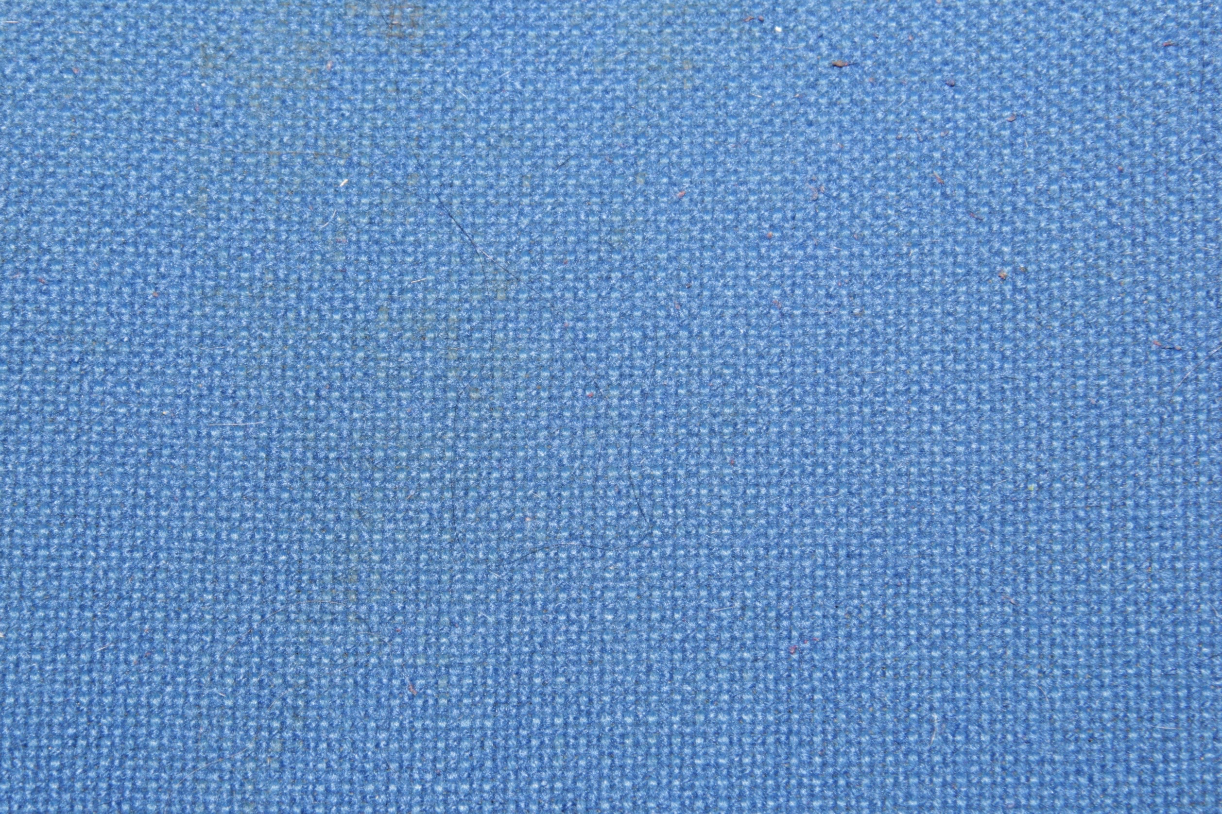 Vintage Desk Chair on Casters