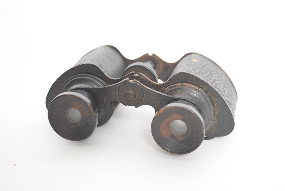 Vintage Binoculars