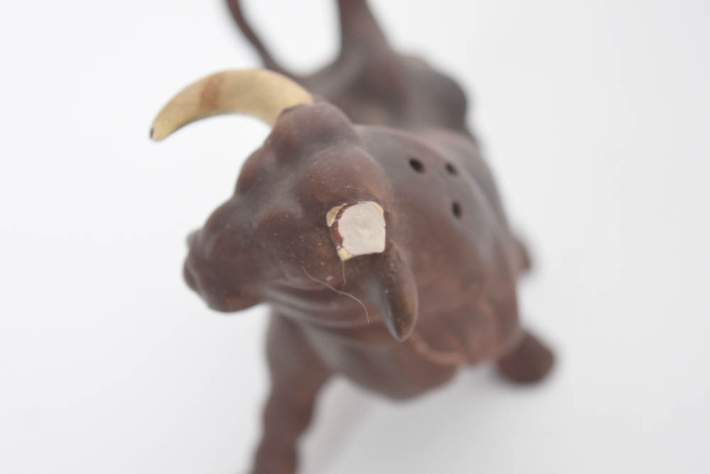 Collection of Vintage Ceramic Salt and Pepper Shakers