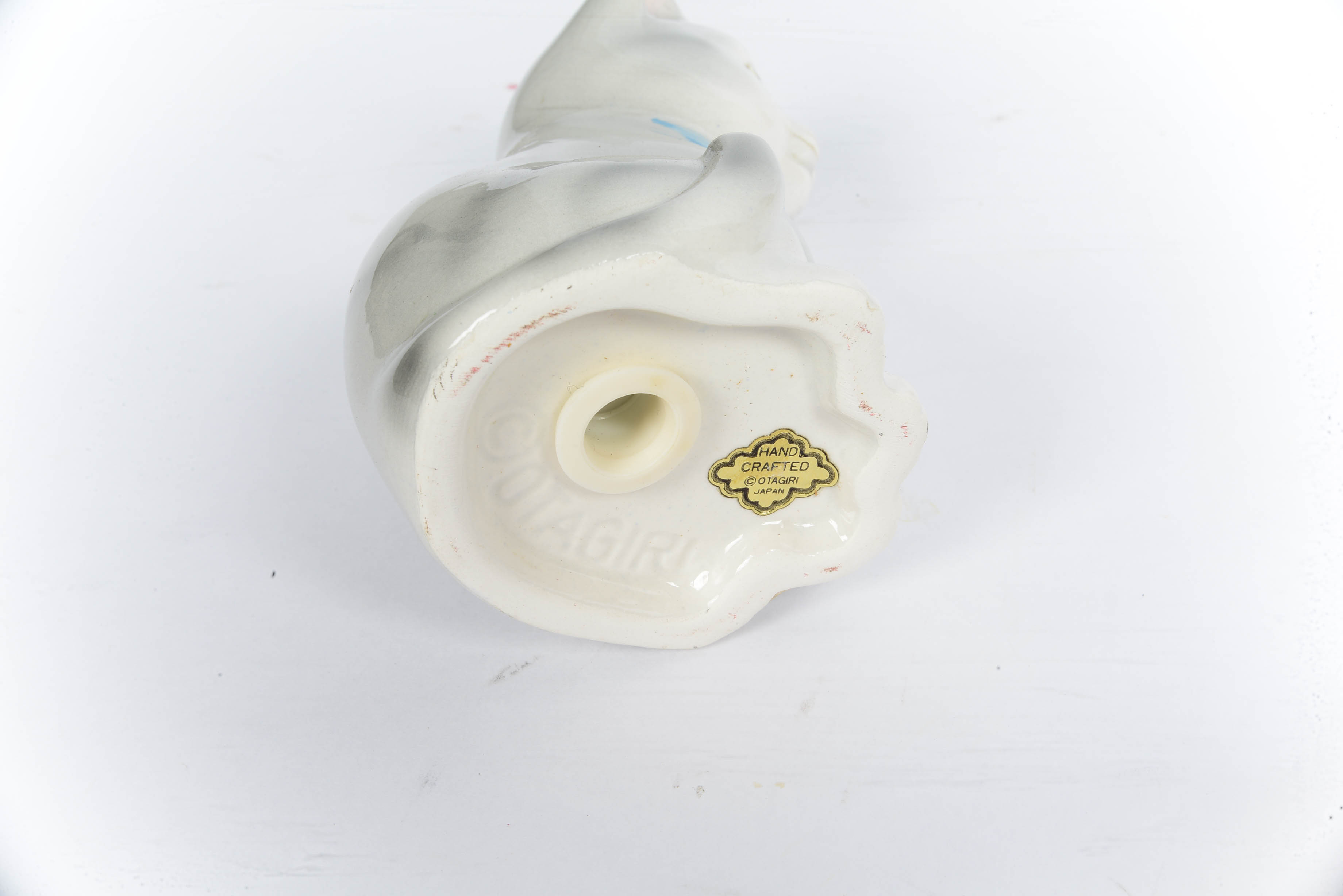 Collection of Vintage Ceramic Cat Salt and Pepper Shakers