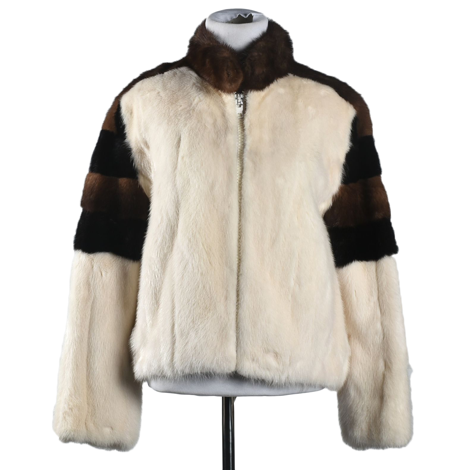 Harry Yagoda Mink Fur Jacket