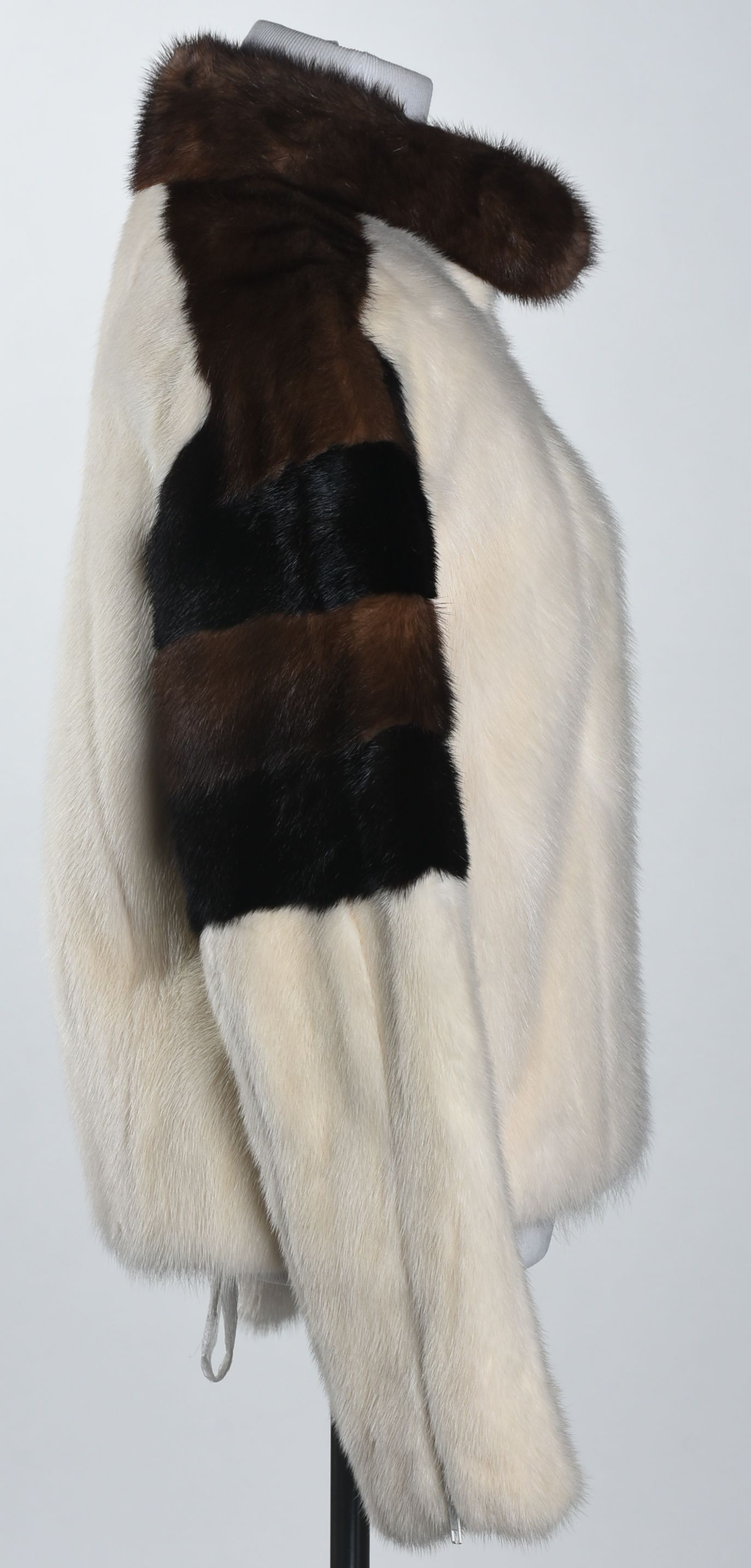 Harry Yagoda Mink Fur Jacket