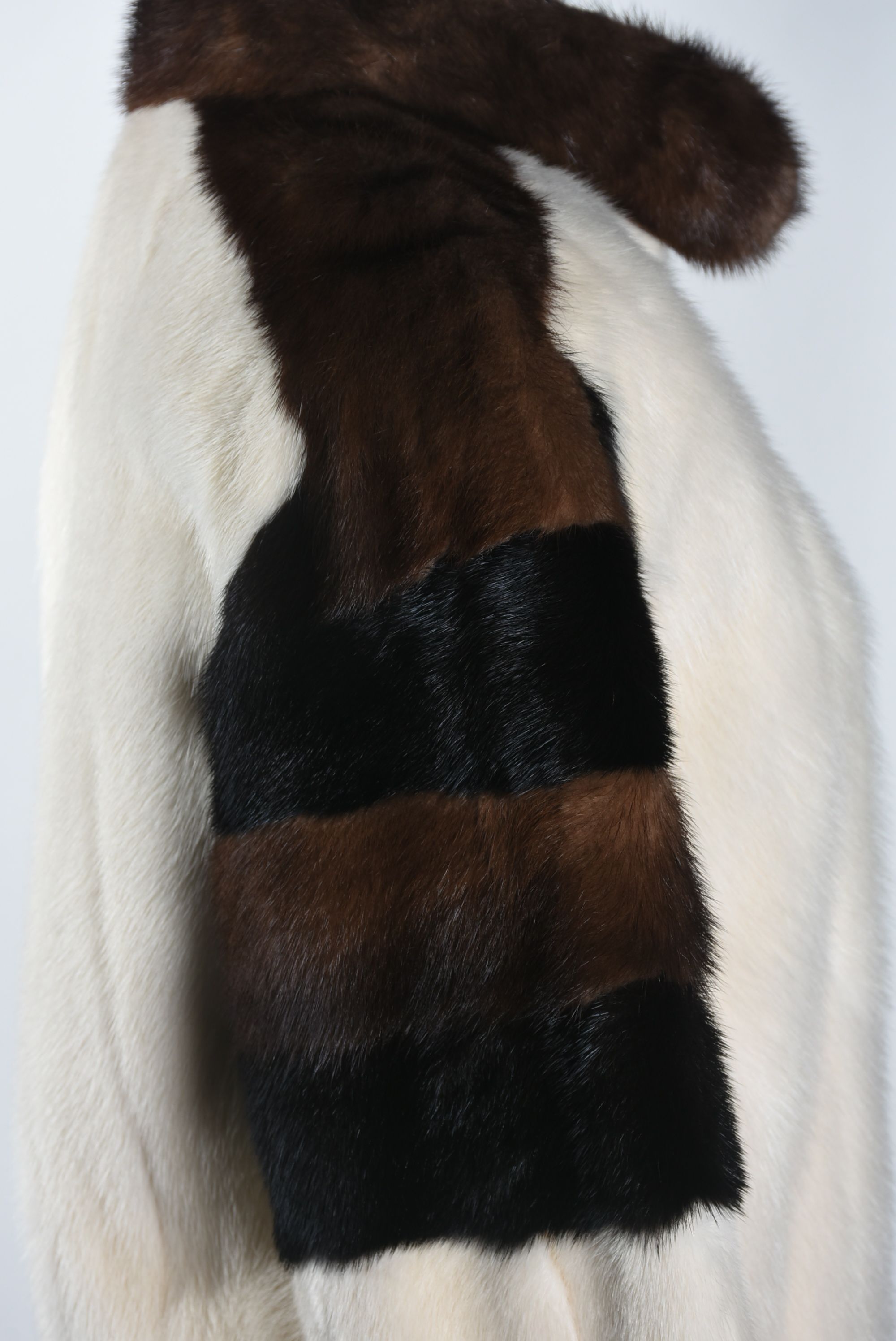 Harry Yagoda Mink Fur Jacket