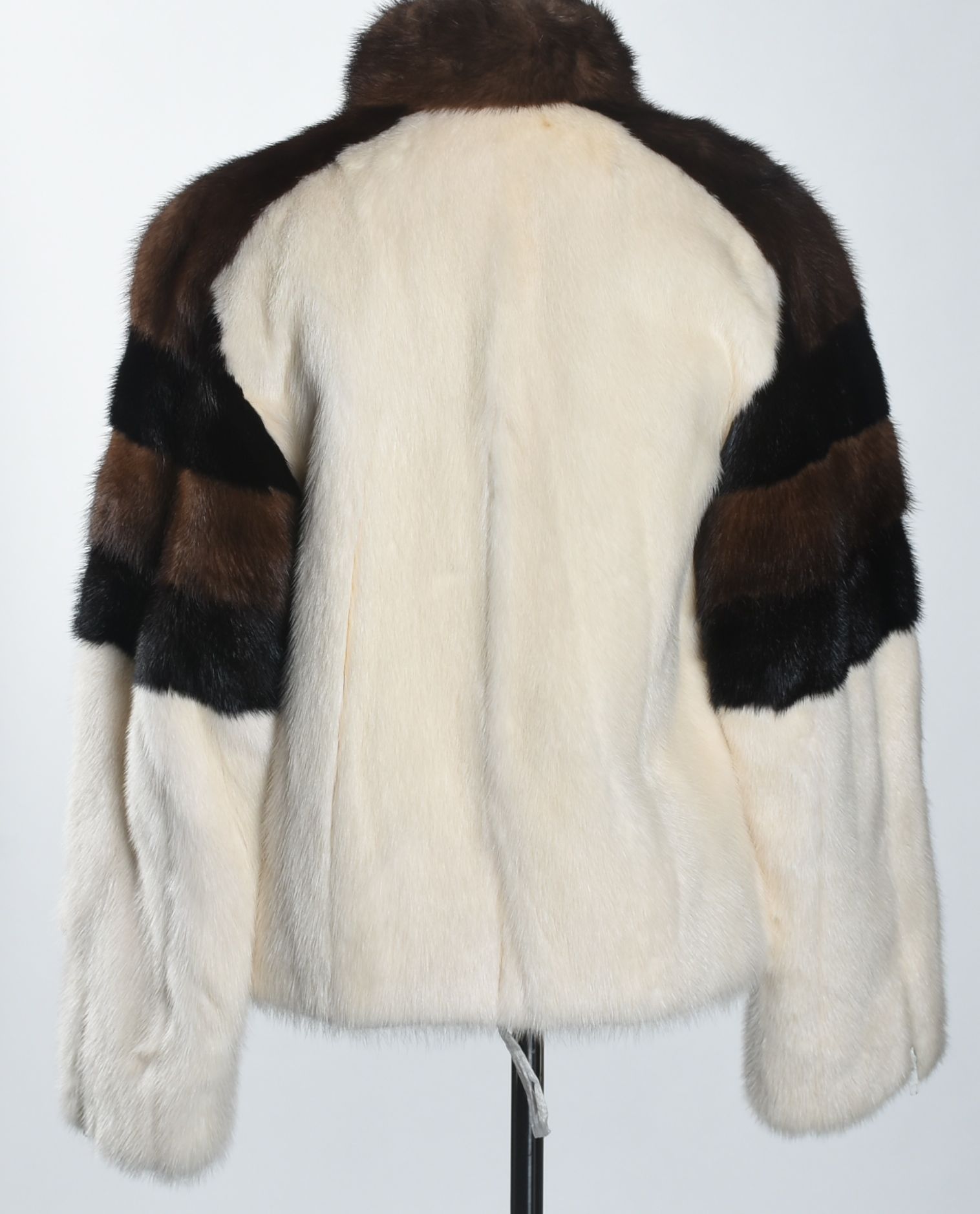 Harry Yagoda Mink Fur Jacket