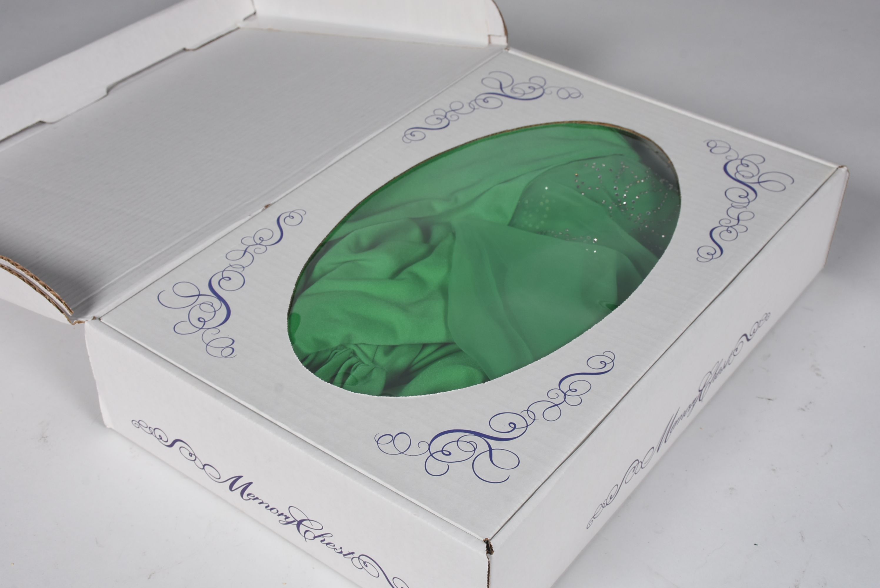 Vintage Lillie Rubin Gown Tanya Wore at The Grammy's in 1979