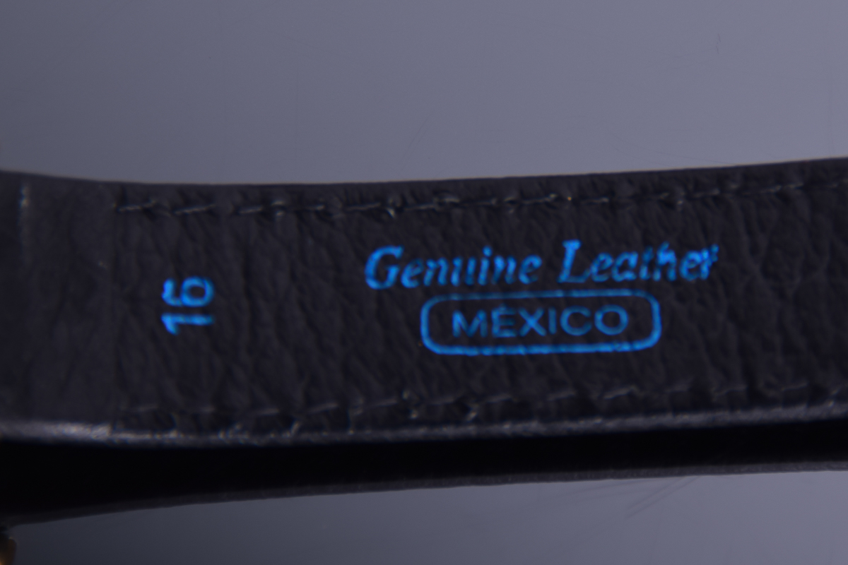 Vintage Lord Elgin 14K Gold Filled Watch