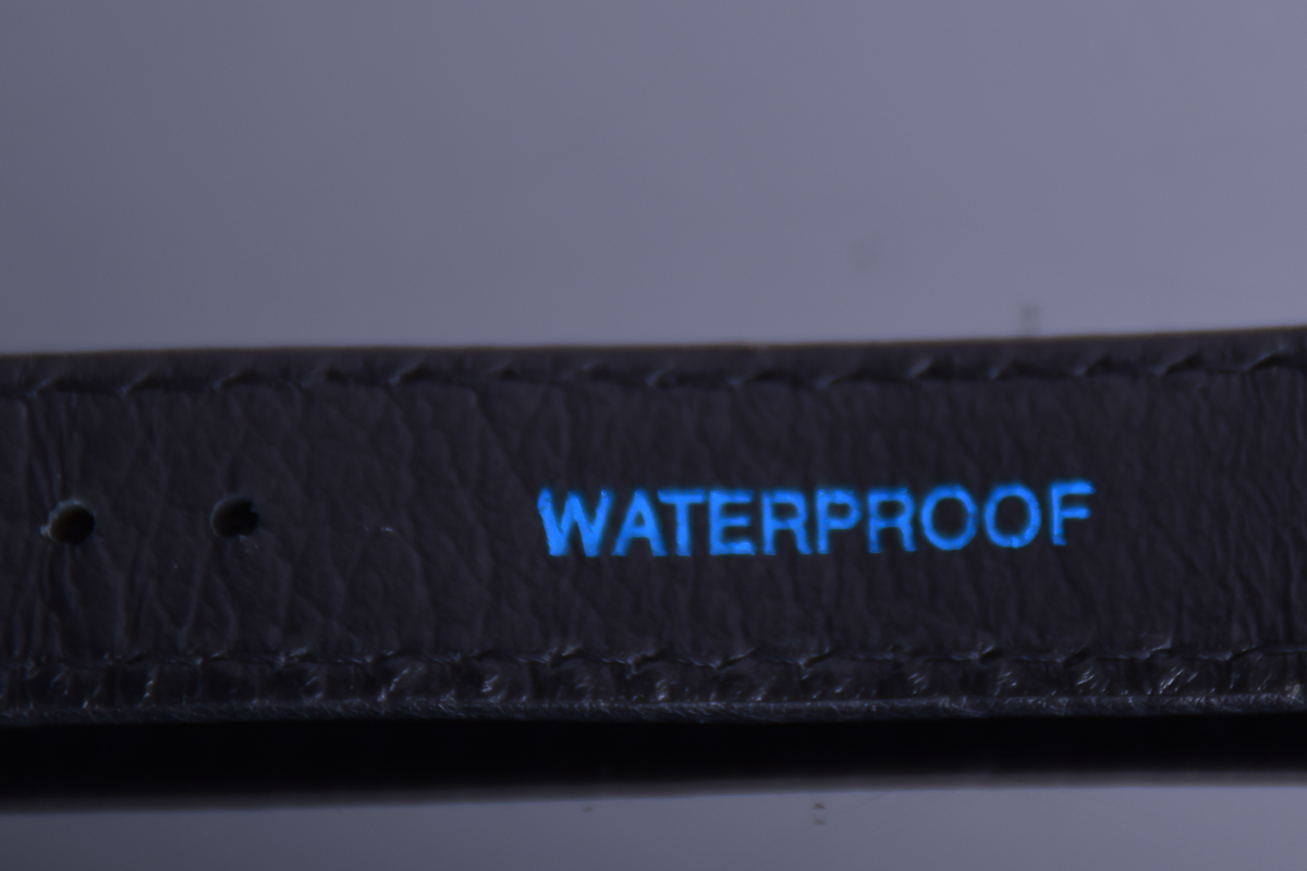 Vintage Lord Elgin 14K Gold Filled Watch