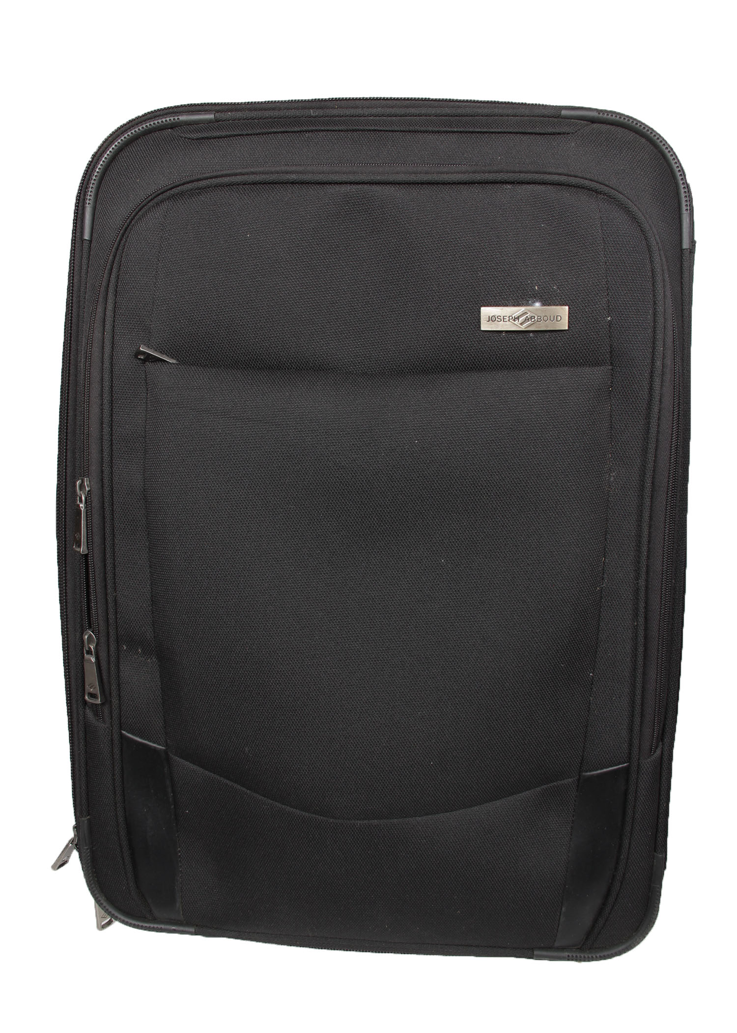 Collection of Luggage Including Rick Steves