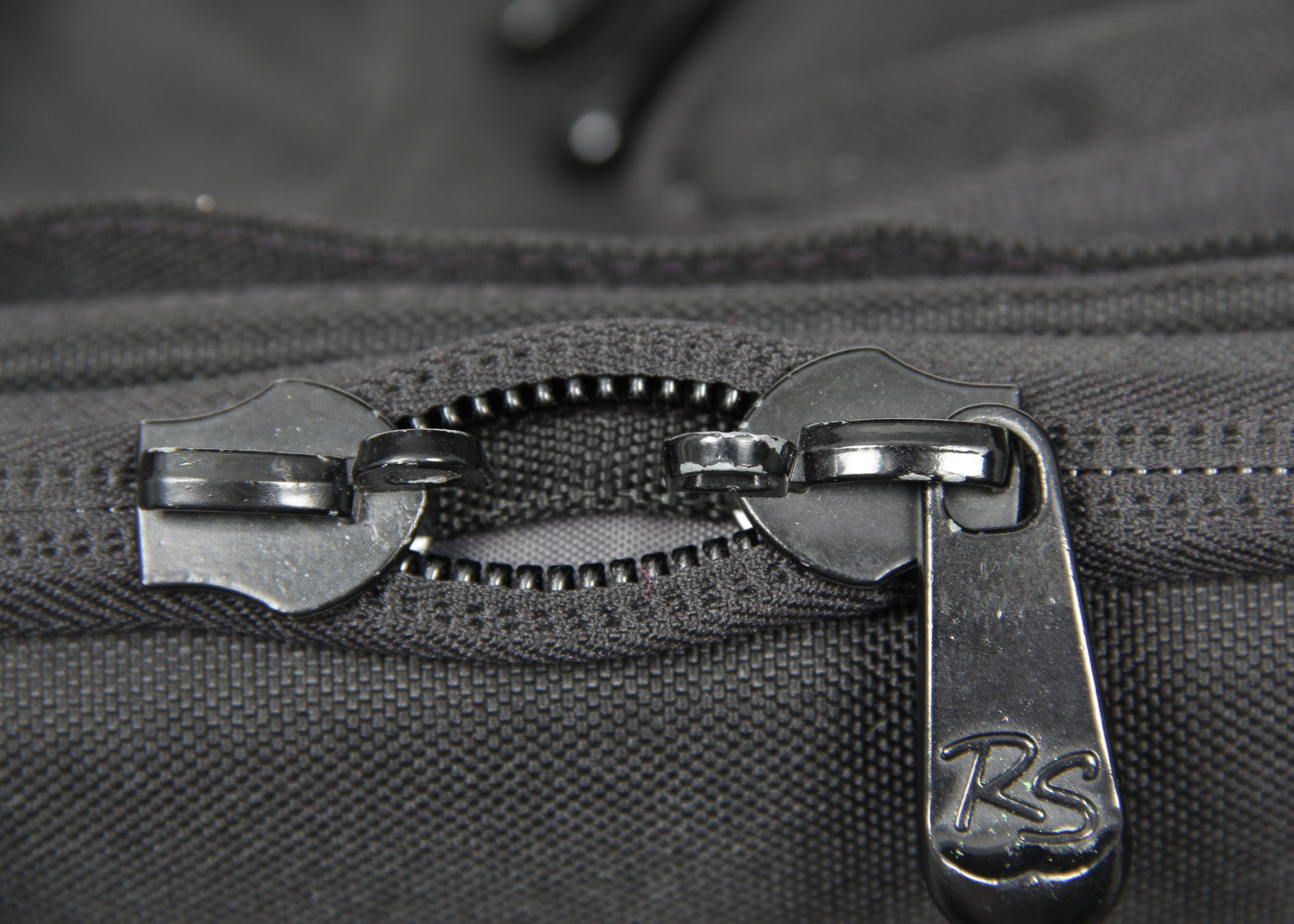 Collection of Luggage Including Rick Steves