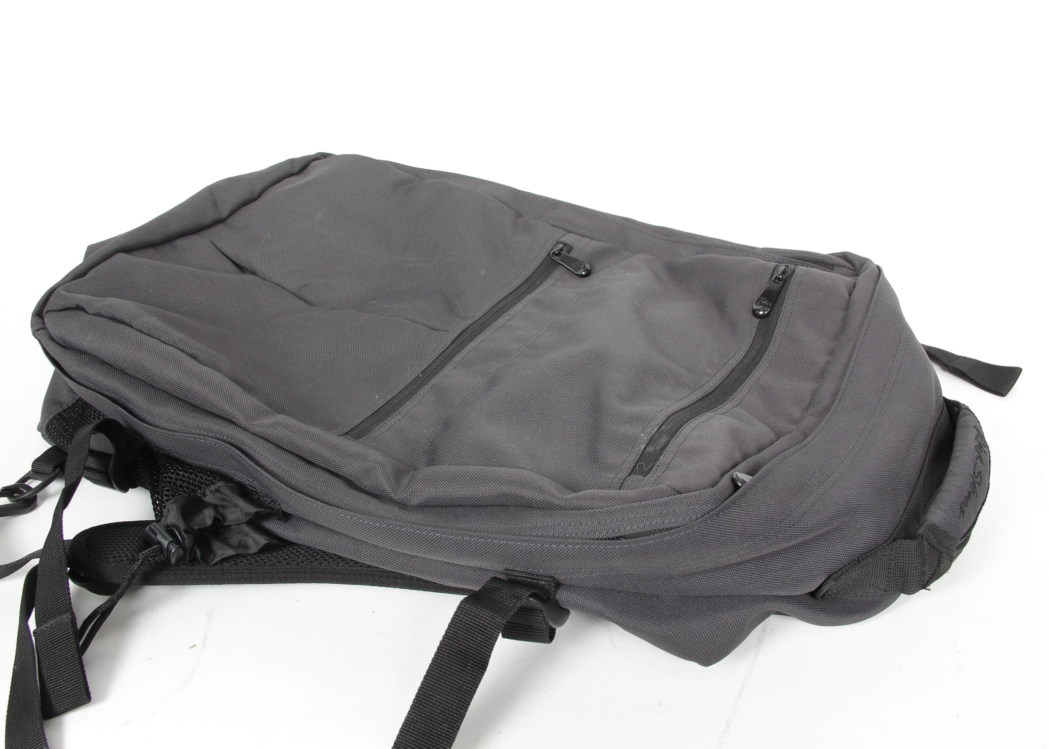 Collection of Luggage Including Rick Steves