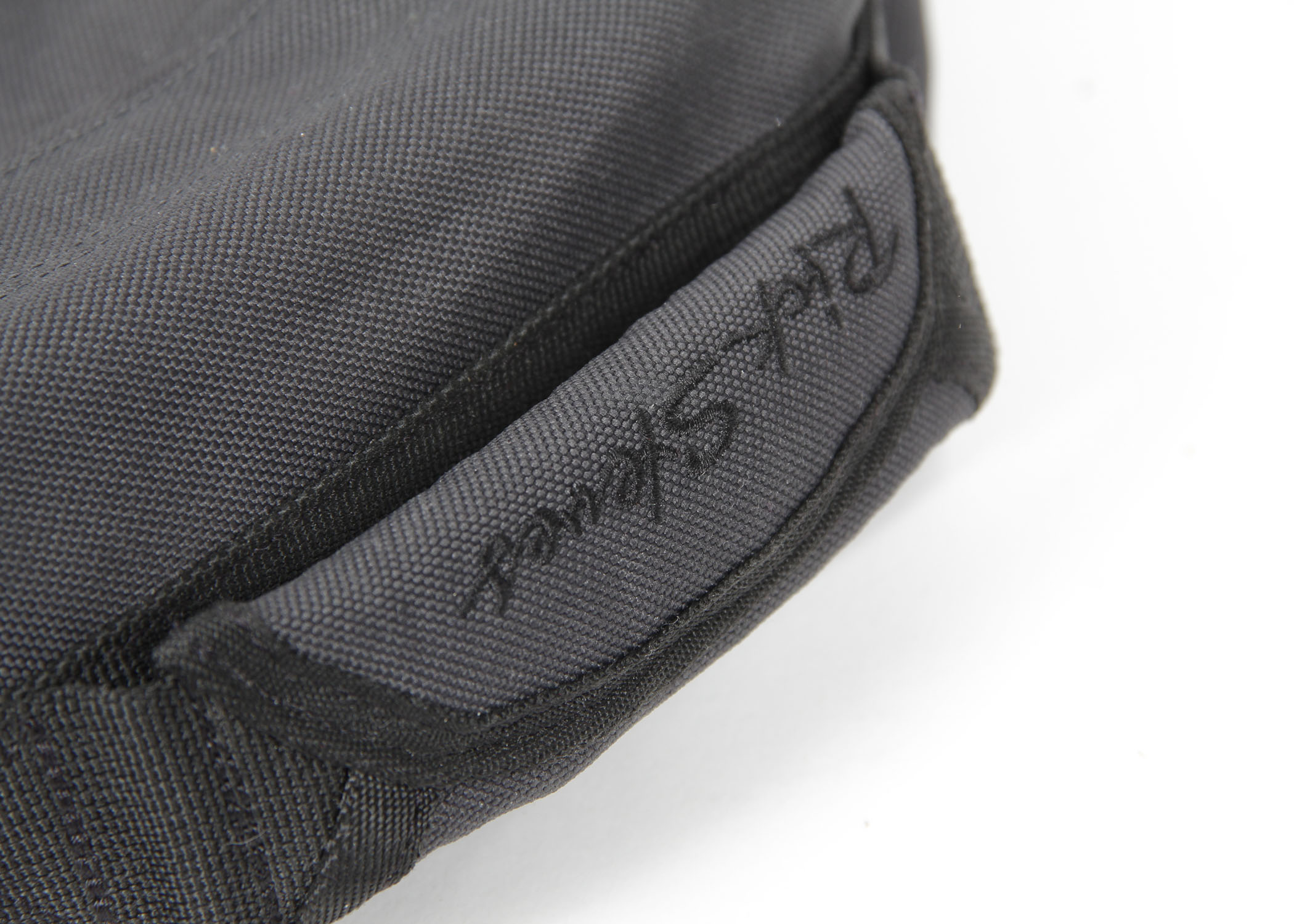 Collection of Luggage Including Rick Steves