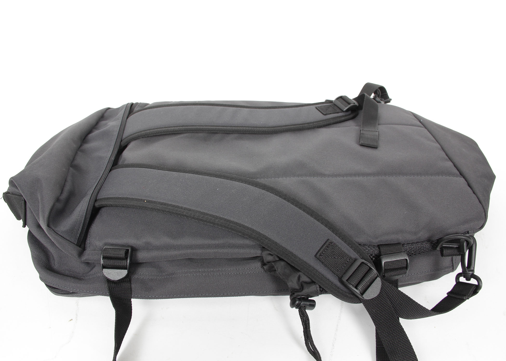 Collection of Luggage Including Rick Steves