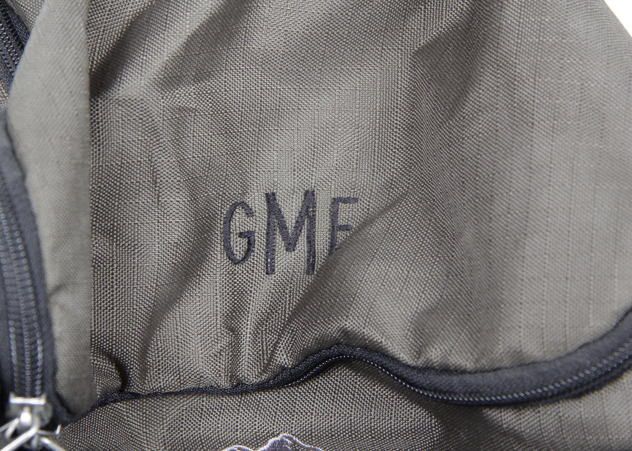 Collection of Luggage Including Rick Steves