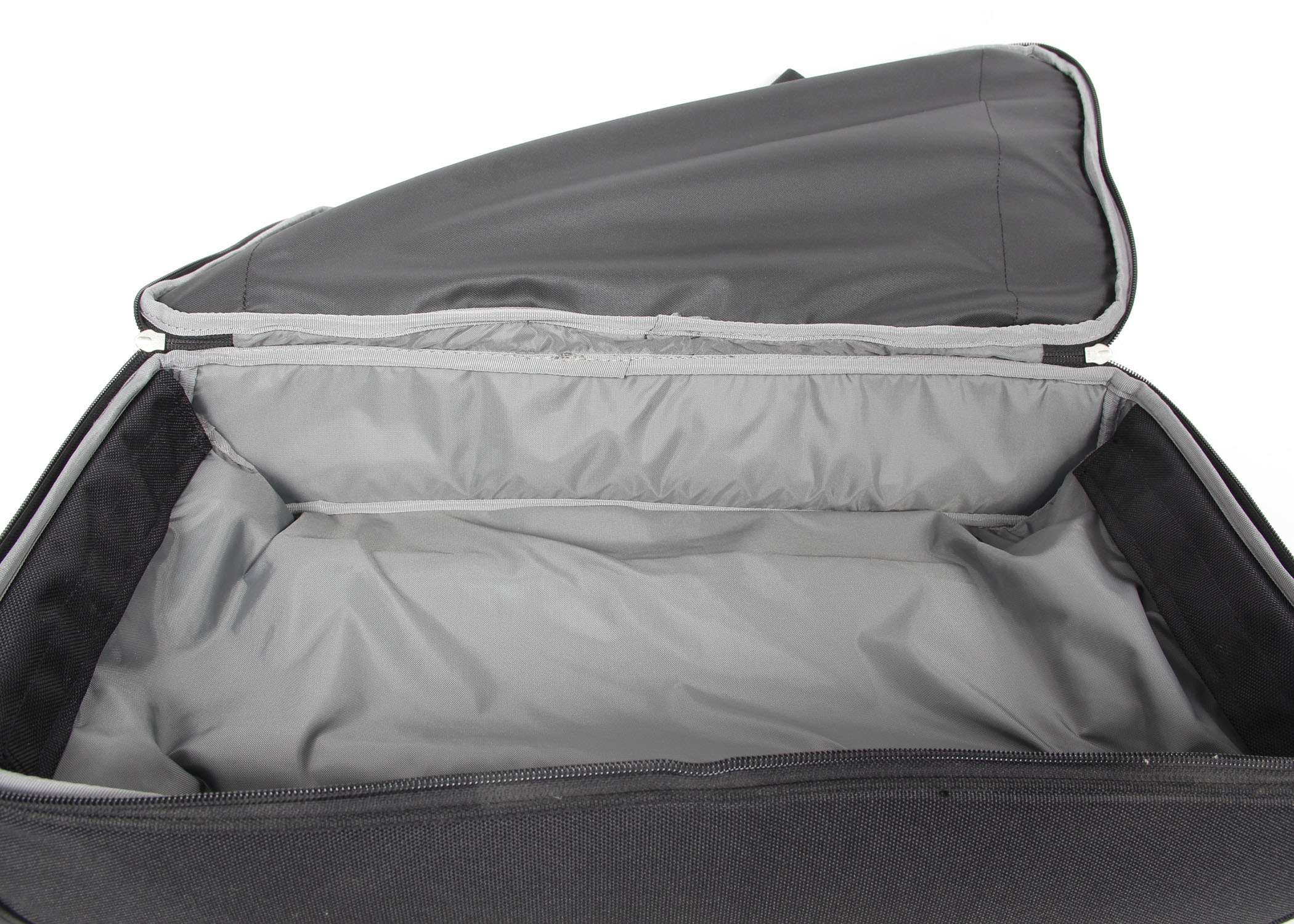 Collection of Luggage Including Rick Steves