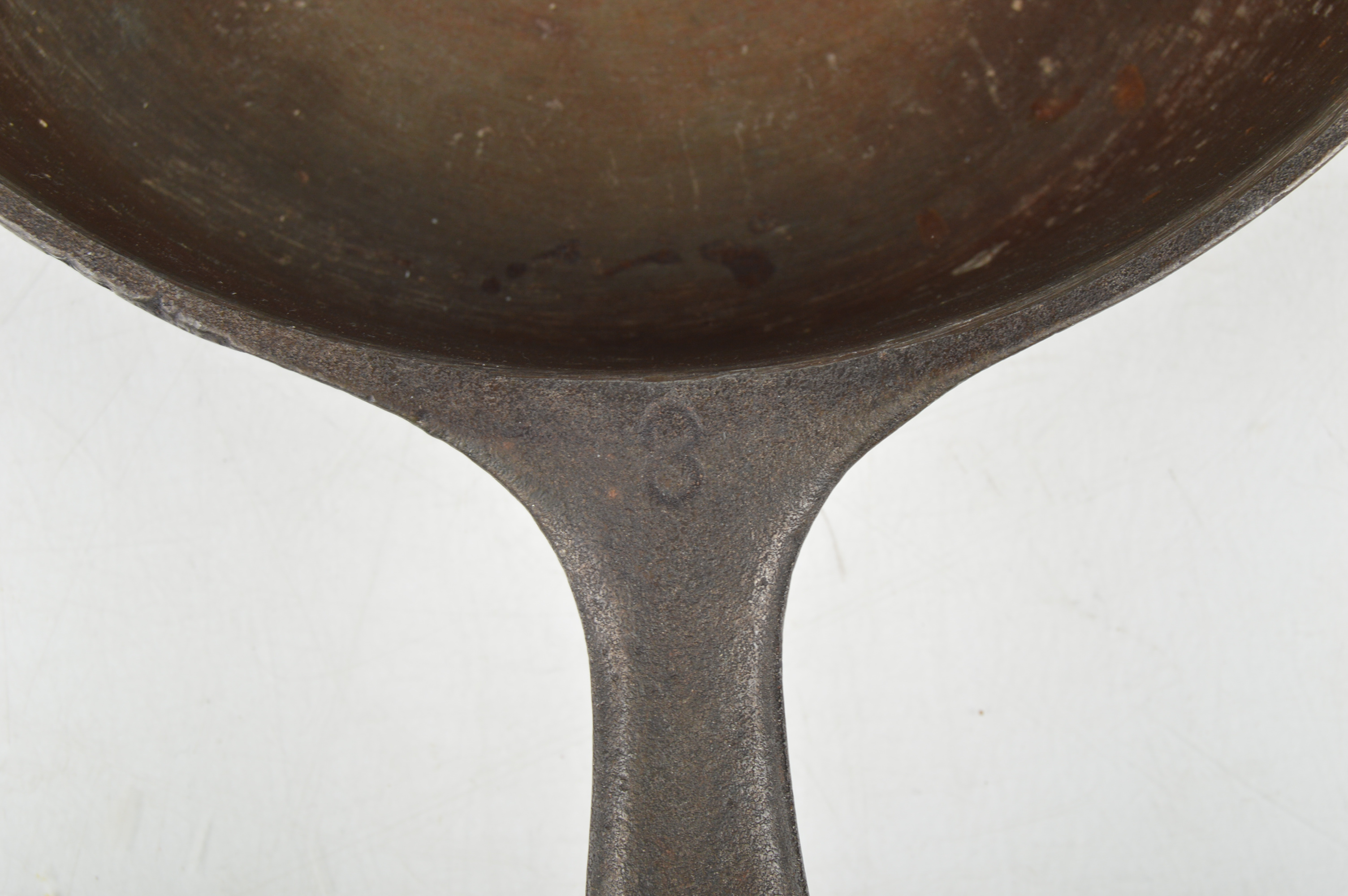 Wagner Ware 10.5" Chicken Fryer