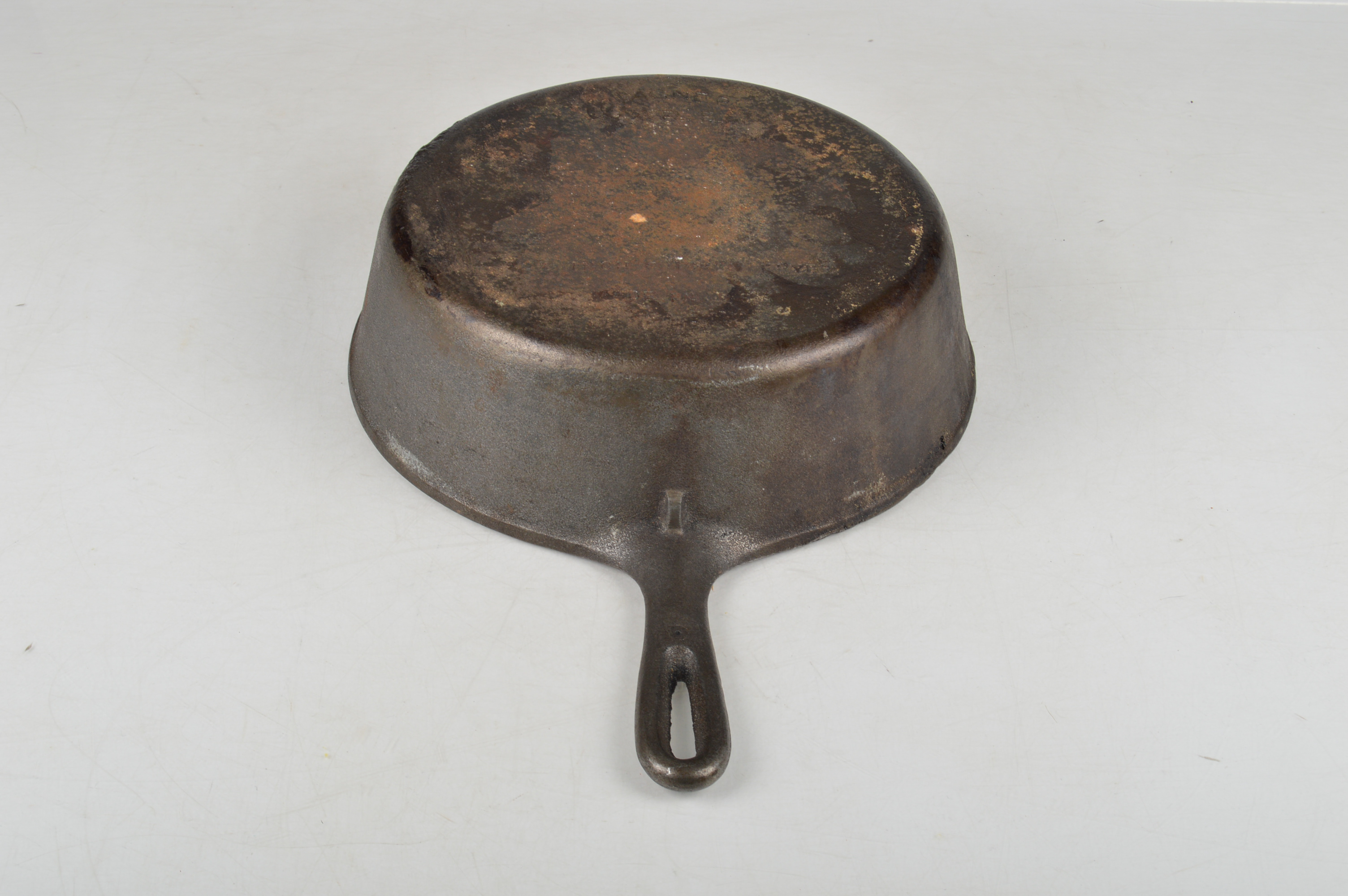 Wagner Ware 10.5" Chicken Fryer