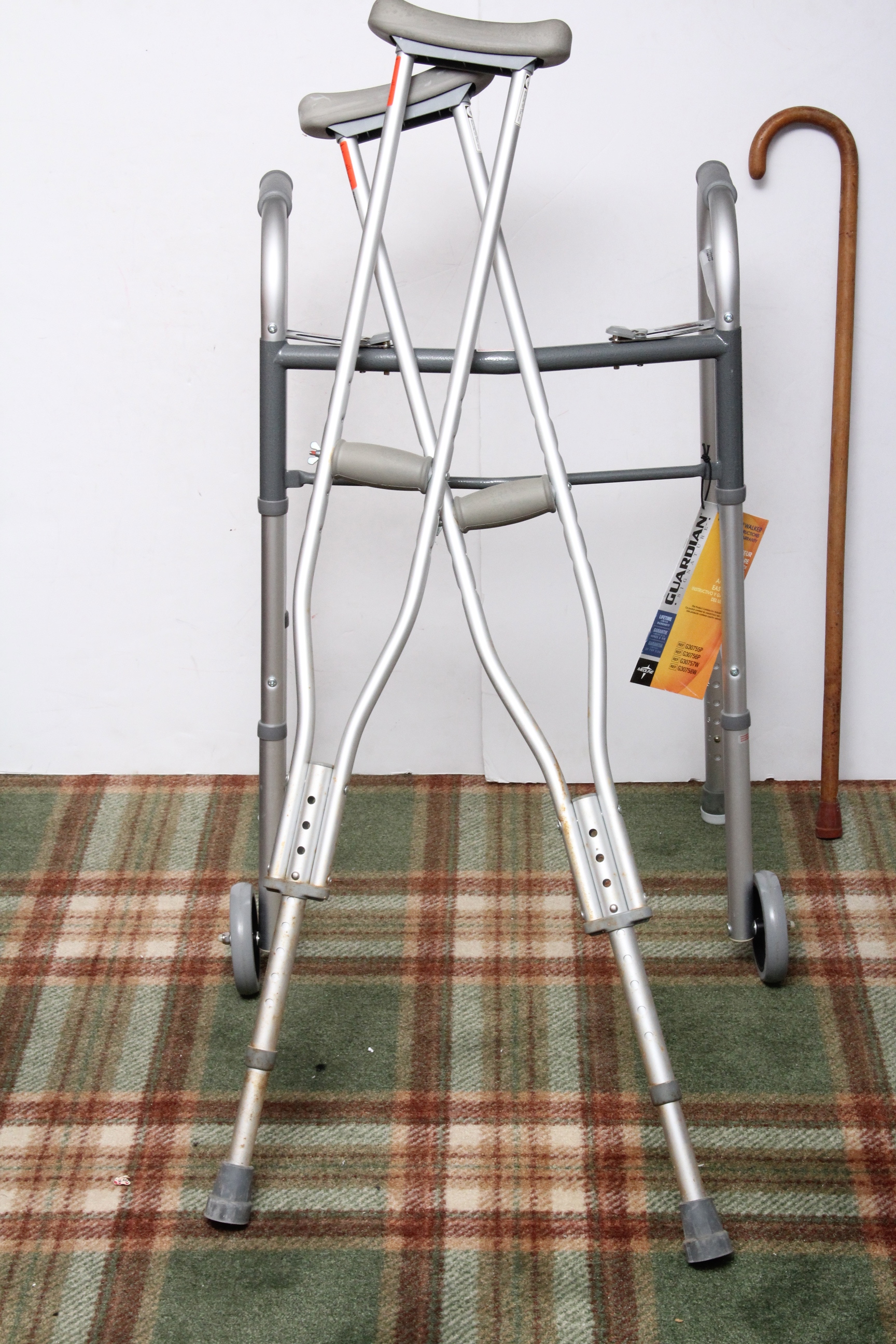 Mobility Aids