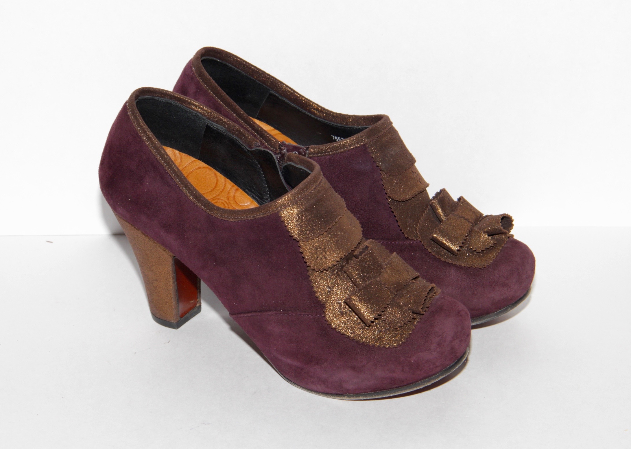 chie mihara mary jane