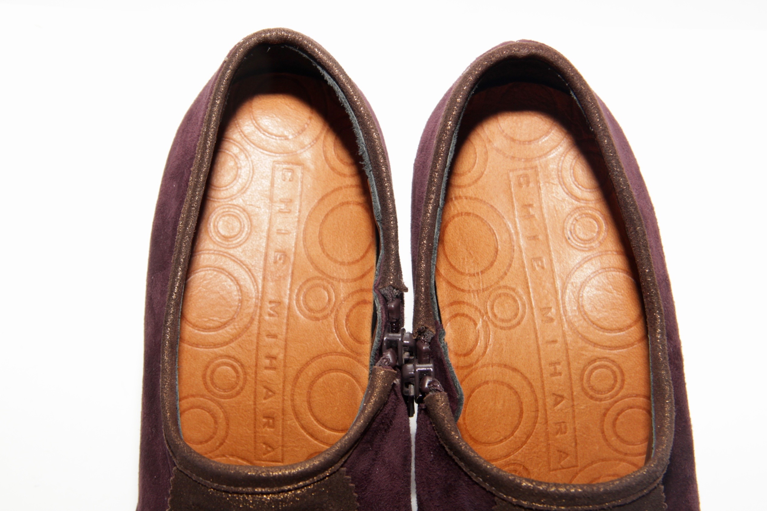 chie mihara mary jane