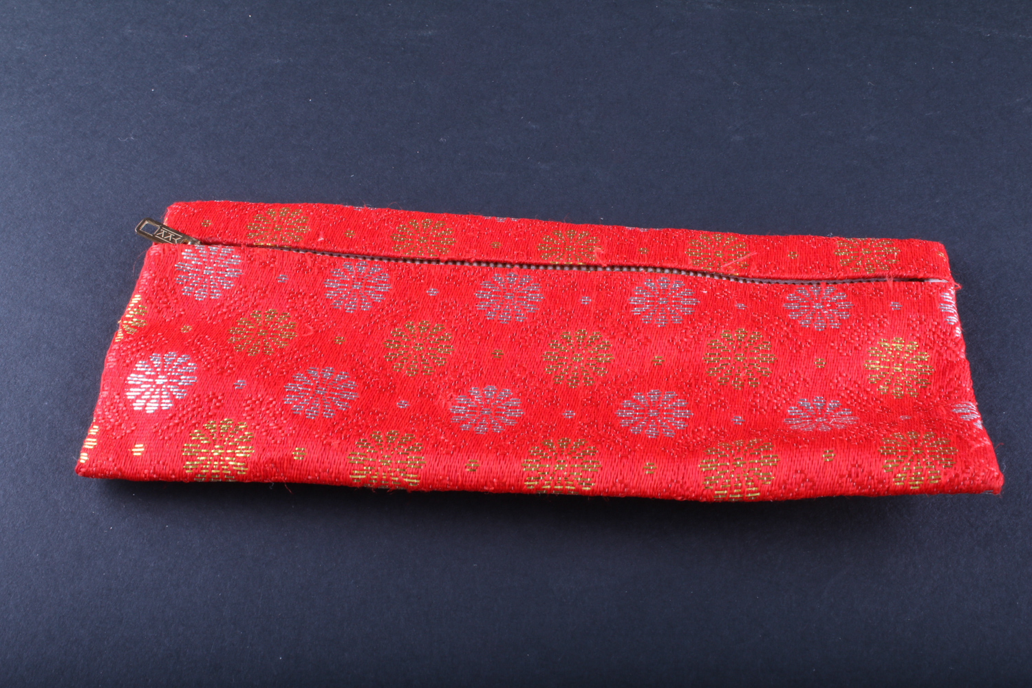 Pearl and Gold Stud Earrings